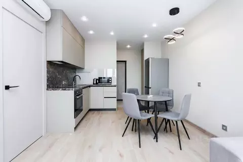 2-к кв. Татарстан, Казань Щербаковский пер., 7 (65.0 м)