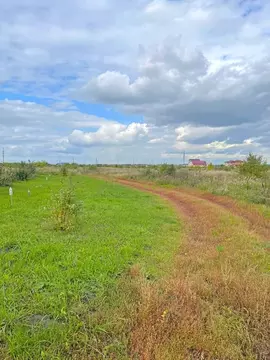 Участок в Омская область, Омский район, Магистральное с/пос, с. ...