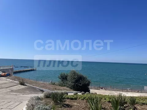 2-к кв. Крым, Симферопольский район, Николаевка пгт ул. Чудесная, 2 ...