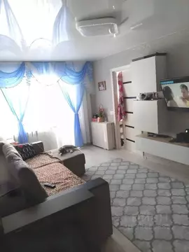 2-к кв. Волгоградская область, Волгоград Саушинская ул., 11 (44.7 м)