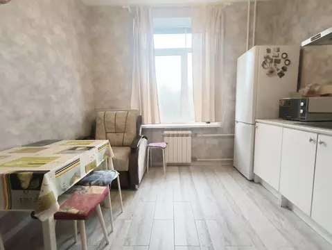 1-к кв. Санкт-Петербург, Санкт-Петербург, Красное Село ул. Спирина, 15 ...