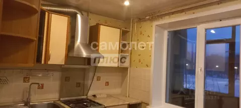 1-к кв. Марий Эл, Йошкар-Ола ул. Подольских Курсантов, 5 (33.0 м)