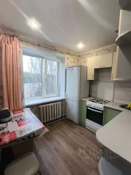 1-к кв. Пензенская область, Заречный ул. Конституции СССР, 31 (32.0 м)