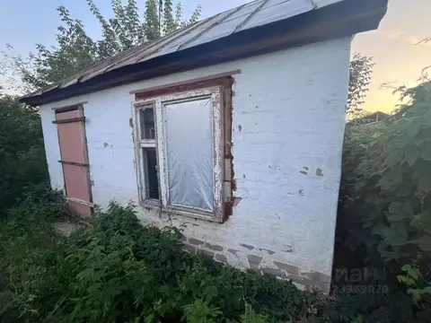 Участок в Оренбургская область, Оренбург Угольщик СНТ, 14А (5.0 сот.)