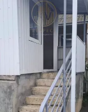 Дом в Ставропольский край, Пятигорск ул. Пастухова, 11 (47 м)