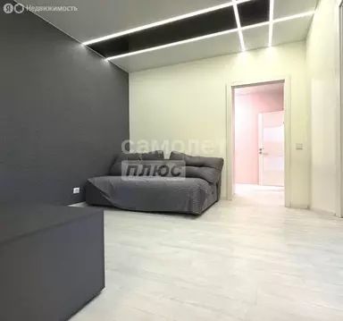 3-комнатная квартира: Пенза, улица Мира, 42 (65.2 м)