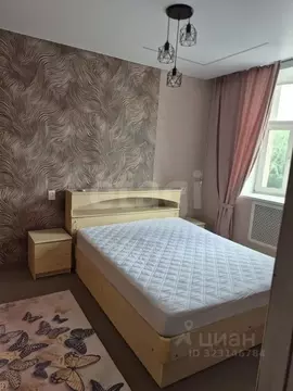 2-к кв. Новосибирская область, Новосибирск ул. Станиславского, 15 ...