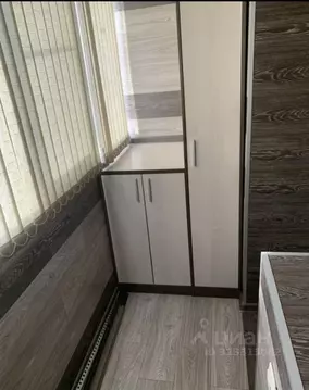 1-к кв. Москва ул. Новинки, 25 (49.0 м)