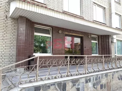 Офис в Пензенская область, Пенза ул. Краснова (41 м)