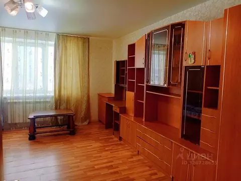 2-к кв. Чувашия, Чебоксары Университетская ул., 38к4 (81.7 м)