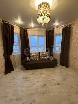 1-к кв. Брянская область, Брянск просп. Станке Димитрова, 65 (32.6 м)