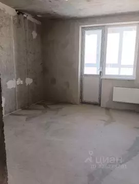 1-к кв. Воронежская область, Воронеж ул. Антонова-Овсеенко, 33Б (59.0 ...