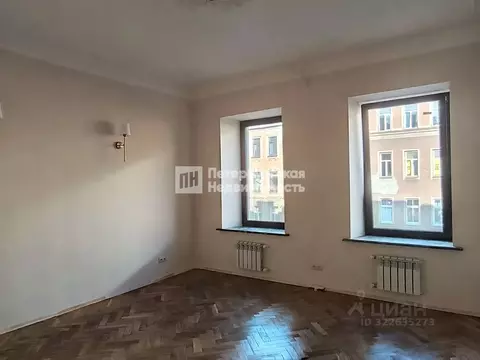 Комната Санкт-Петербург ул. Марата, 33 (71.2 м)