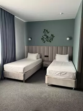 Комната Ставропольский край, Минеральные Воды ул. 50 лет Октября, 42