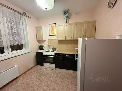 1-к кв. Челябинская область, Челябинск ул. Зальцмана, 42 (39.8 м)