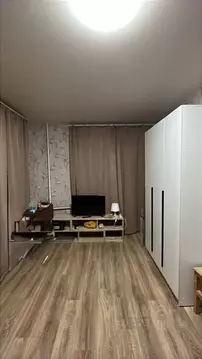 1-к кв. Москва Нагорный бул., 17 (35.0 м)