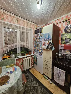 1-к кв. Тульская область, Тула ул. Кауля, 3к2 (31.9 м)