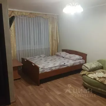 1-к кв. Башкортостан, Уфа ул. Султанова, 2 (31.0 м)