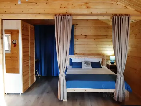 Дом в Краснодарский край, Темрюкский район, Фонталовское с/пос, пос. ...