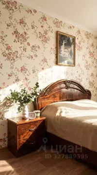 2-к кв. Самарская область, Самара Енисейская ул., 57 (54.7 м)