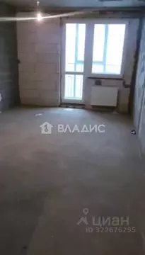 Студия Ленинградская область, Мурино Всеволожский район, ул. Шувалова, ...