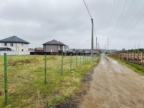 Участок в Москва Брехово хут., 57 (8.0 сот.)