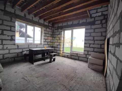 Дом в Московская область, Раменский муниципальный округ, д. Клишева, ...