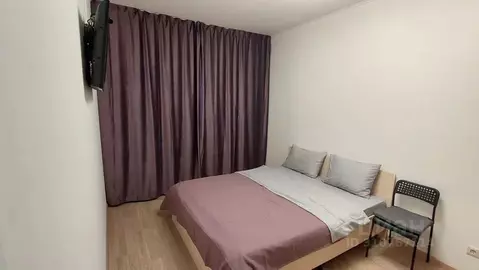 1-к кв. Московская область, Ленинский городской округ, Мисайлово пгт ...