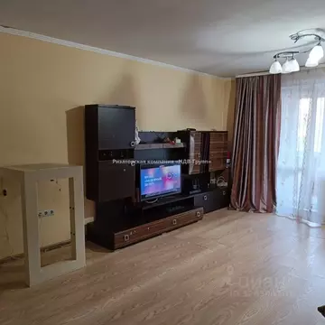 3-к кв. Хабаровский край, Хабаровск Краснодарская ул., 15 (68.0 м)