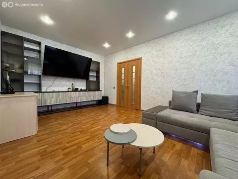 1-комнатная квартира: Благовещенск, 2-й микрорайон, улица Кантемирова, ...