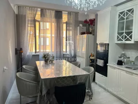 3-к кв. Дагестан, Махачкала ул. Хивская (100.0 м)