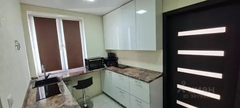 1-к кв. Чувашия, Новочебоксарск ул. Семенова, 2 (32.2 м)