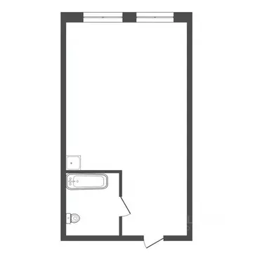 Студия Красноярский край, Красноярск ул. Глинки, 17а (20.0 м)