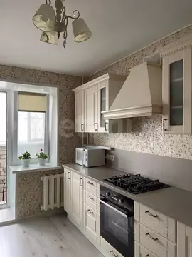 1-к кв. Ярославская область, Ярославль ул. Академика Колмогорова, 11 ...