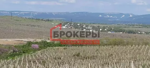 Участок в Севастополь Балаклавский муниципальный округ, с. Ушаковка, ...