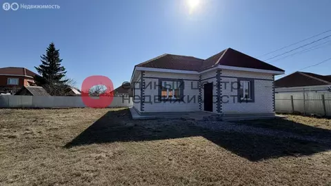 Дом в Тюмень (93.6 м)