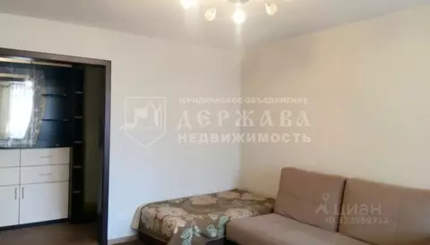 3-к кв. Кемеровская область, Кемерово Пролетарская ул., 22 (63.0 м)