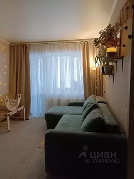 1-к кв. Омская область, Омск ул. 21-я Амурская, 28Г (30.8 м)