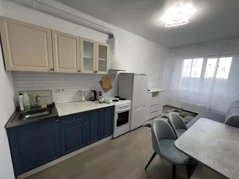 1-к кв. Московская область, Солнечногорск городской округ, Радумля ...