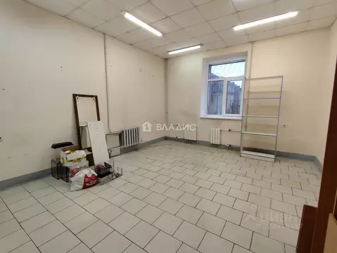 Помещение свободного назначения в Ивановская область, Иваново ул. ...