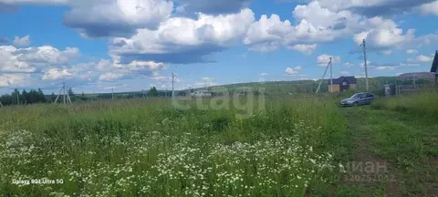 Участок в Свердловская область, Нижний Тагил Мурманская ул. (8.0 сот.)