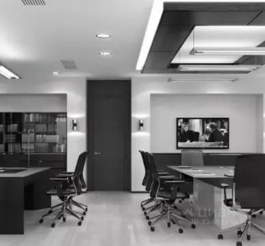 Офис в Москва Сущевская ул., 27С2 (722 м)