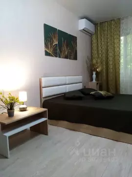 1-к кв. Саратовская область, Балаково Степная ул., 27/2 (40.0 м)