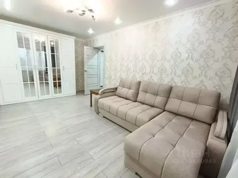 2-к кв. Кабардино-Балкария, Нальчик Чегемская ул., 66 (55.0 м)