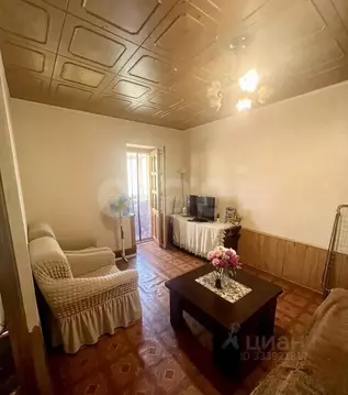 2-к кв. Тверская область, Тверь проезд Швейников, 4к2 (41.5 м)