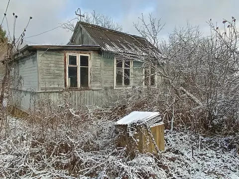 Дом в Смоленская область, Смоленск Дубровенское садоводческое ...