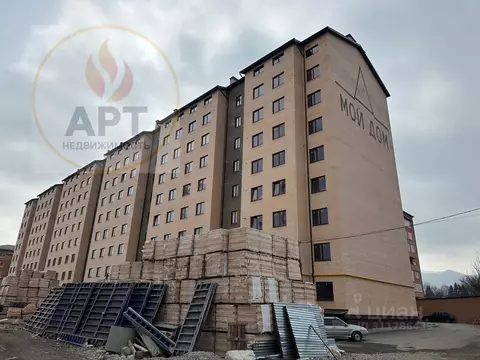 Помещение свободного назначения в Северная Осетия, Владикавказ ул. ...