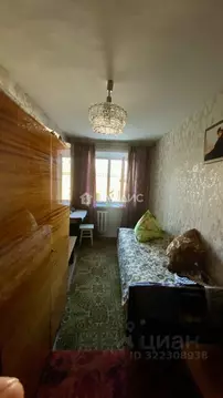 2-к кв. Иркутская область, Иркутск ул. Геологов, 18 (45.5 м)