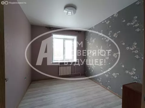 2-комнатная квартира: Чернушка, Новосельская улица, 3 (47.4 м)