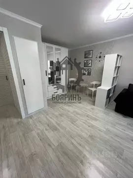 1-к кв. Свердловская область, Екатеринбург ул. Победы, 8 (33.8 м)